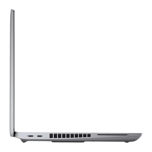 (Renewed) Precision 3561 - 15.6'' Core i5-11500H 32GB DDR4 512GB SSD