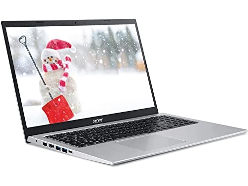 (Open Box) Aspire 5 - 15.6'' Core i3-1115G4 12GB DDR4 512GB SSD