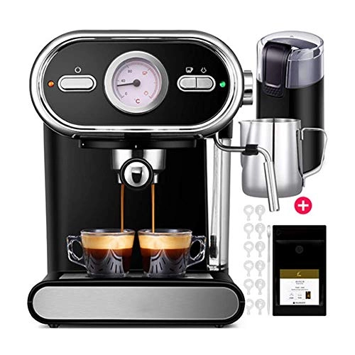 64677 - Milk Frother