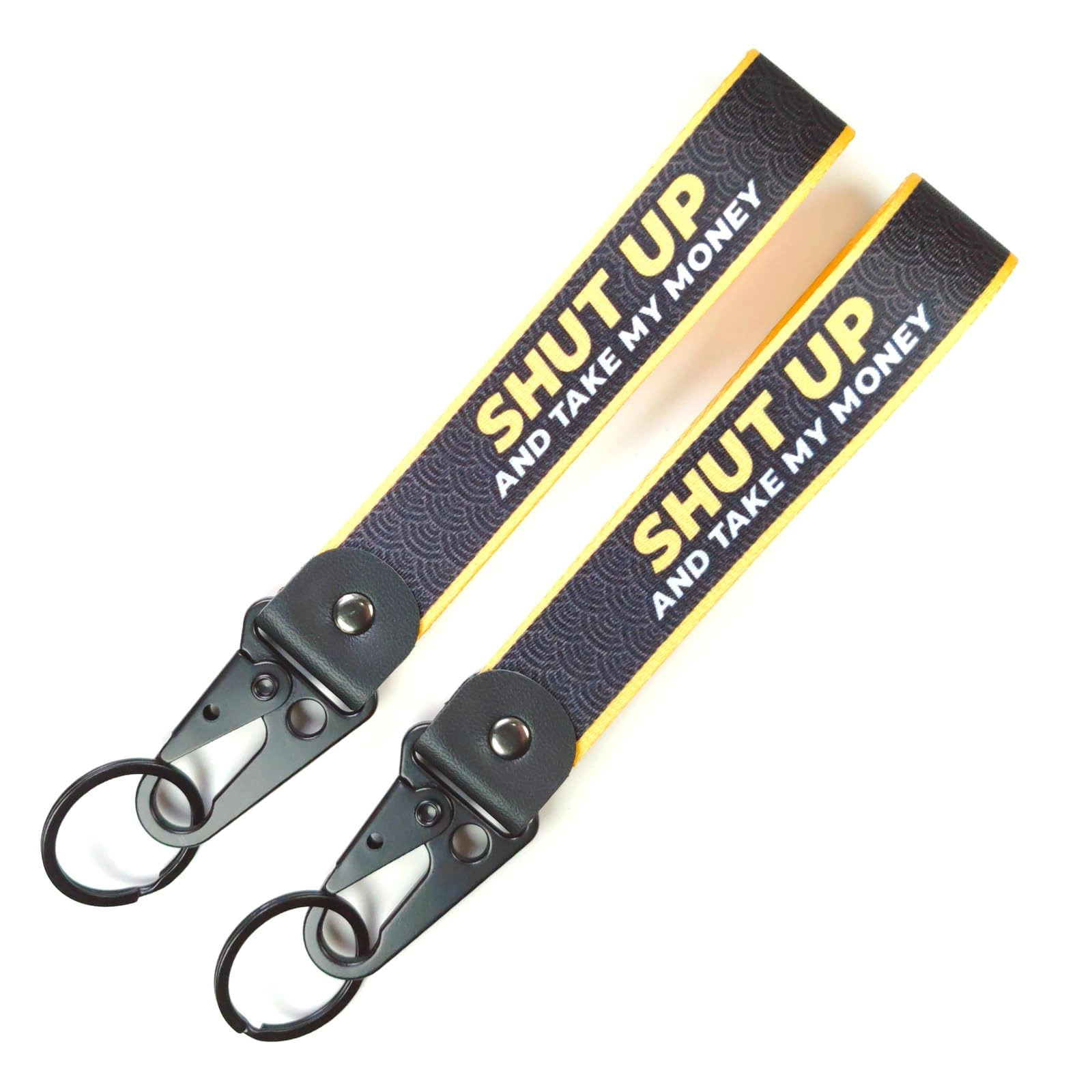 JDM Keychain - Shape
