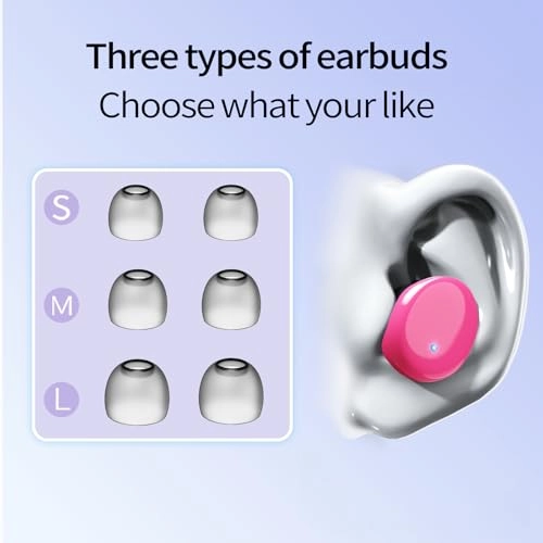 Wireless Earbuds S8 Wireless Earbud