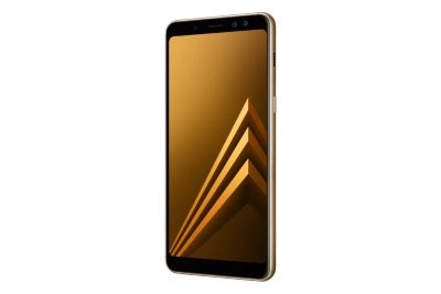 Galaxy A8 - 32GB 32GB