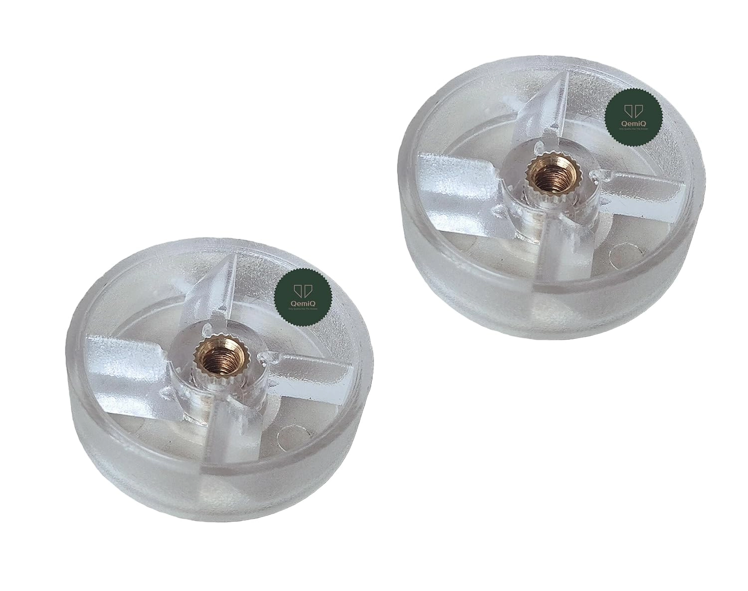 Nutri Blender Coupler Set