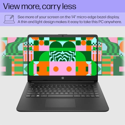 14" Touchscreen Laptop - 14'' 512GB 16GB Ryzen 3 5300U