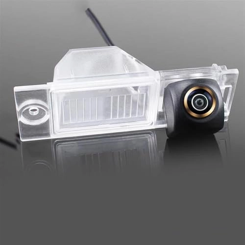 Rear View Camera - Night vision Wire AHD 720P