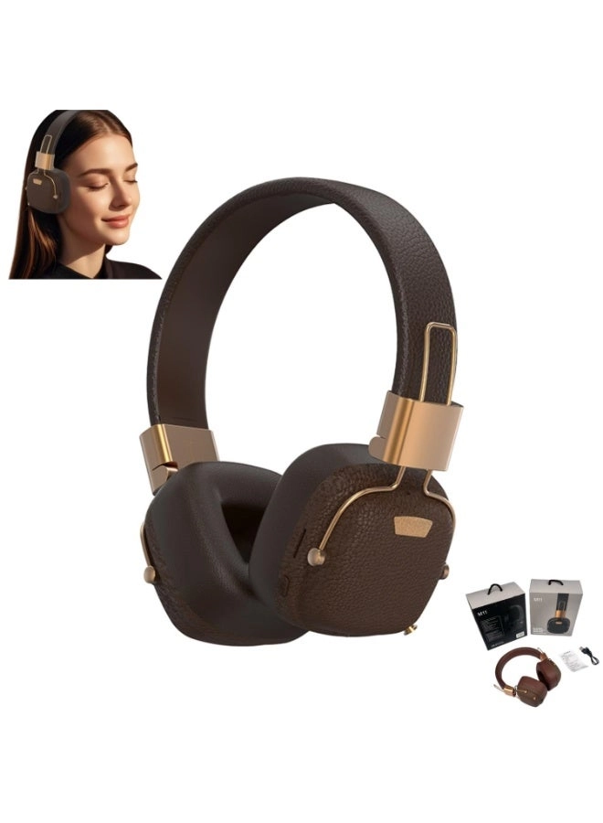 MAKS & CO. Wireless Headphones Wireless Headphone