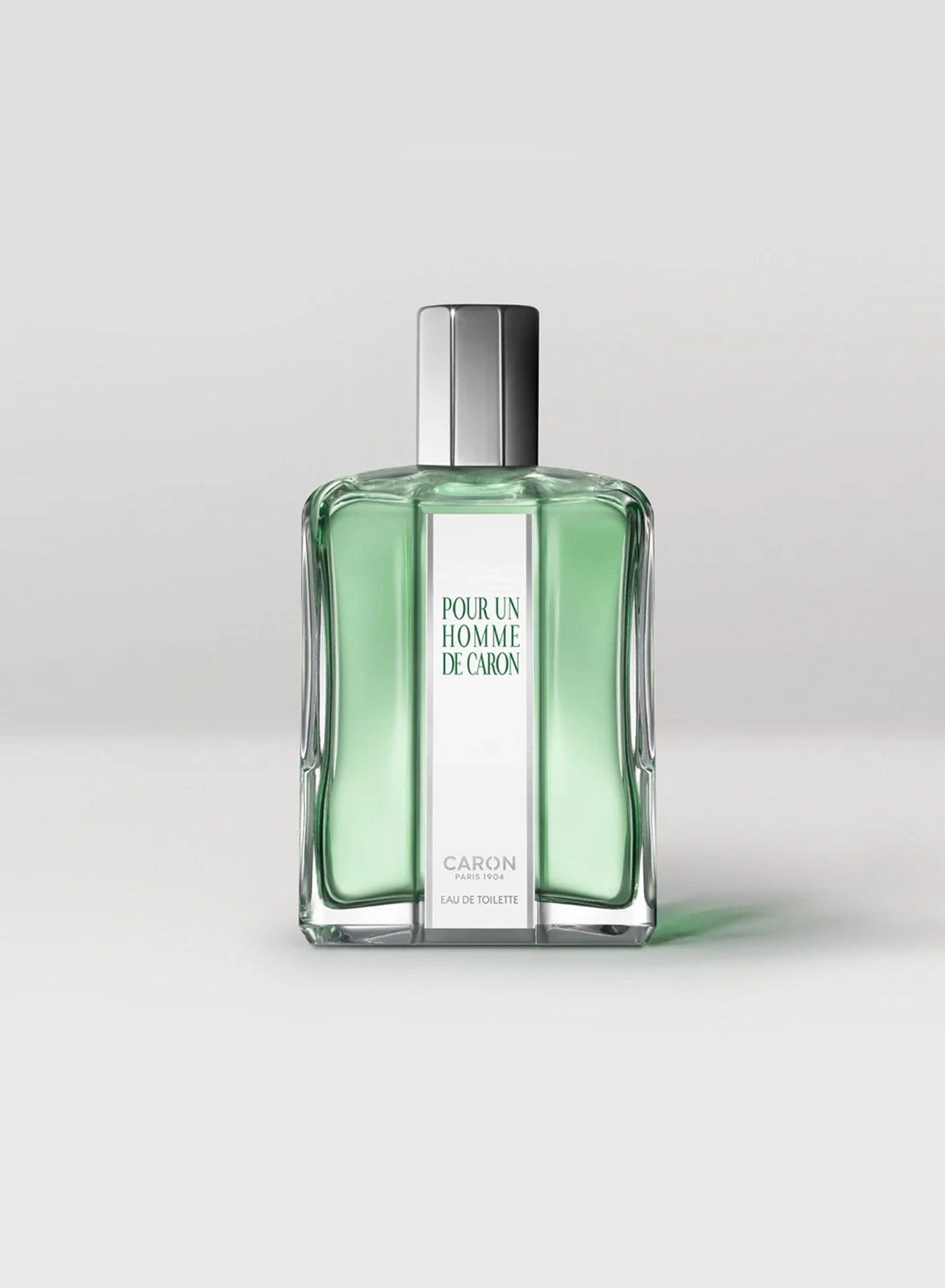 Pour Un Homme Eau de Toilette 125 ml