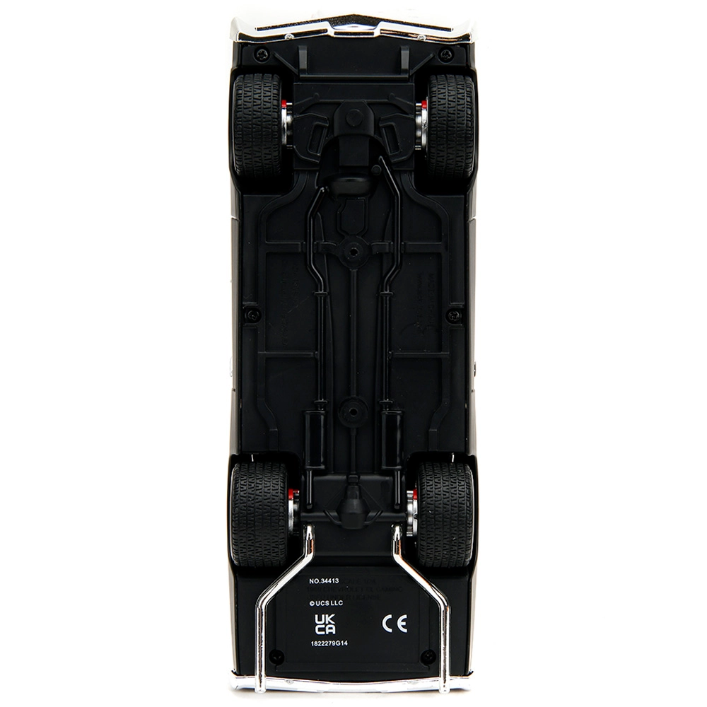 Fast & Furious 1967 El Camino - 1:24