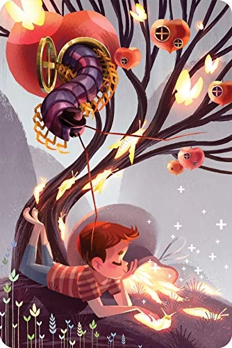 DIXIT 9 ANNIVERSARY Puzzle (9) - 1 pcs