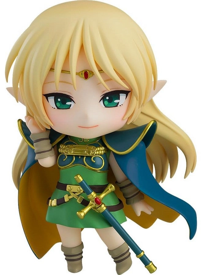 Good Smile Company Deedlit - Record of Lodoss War