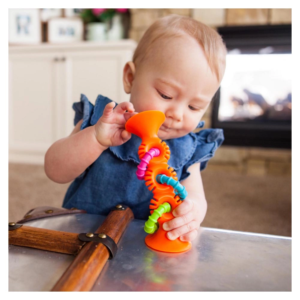 pipSquigz Loops - 6-9 Months