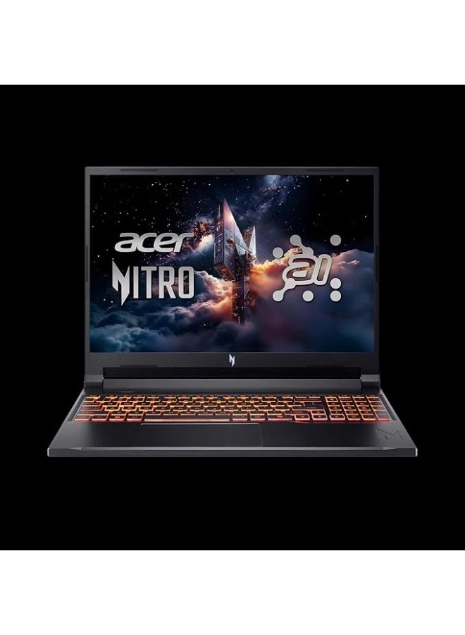 Nitro V 16 AI ANV16-42-R309 - 16'' Ryzen 5 240 16GB DDR5 512GB SSD