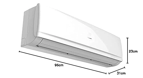 AS18CT4FBADA01 - 2185W