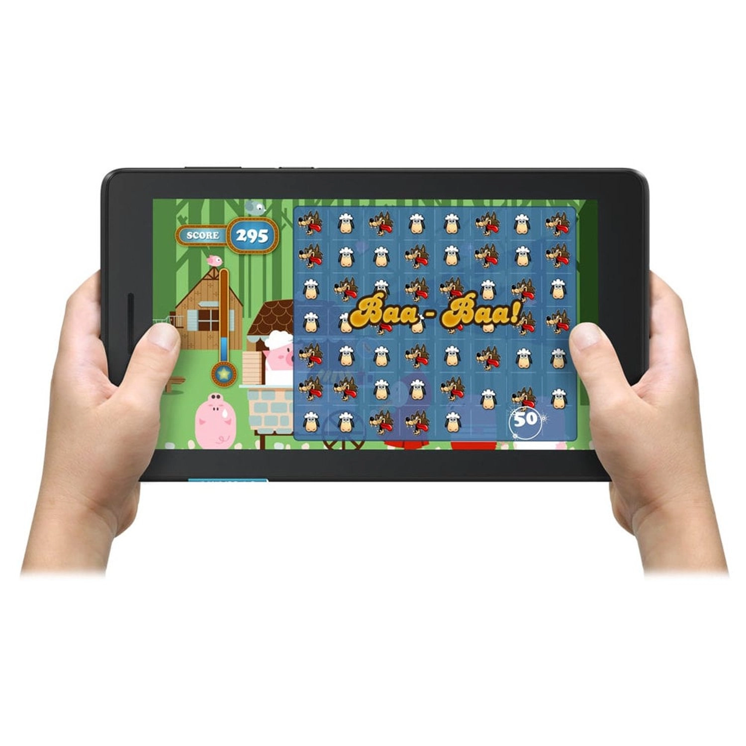 Tab E7 TB-7104I - 16GB 7"