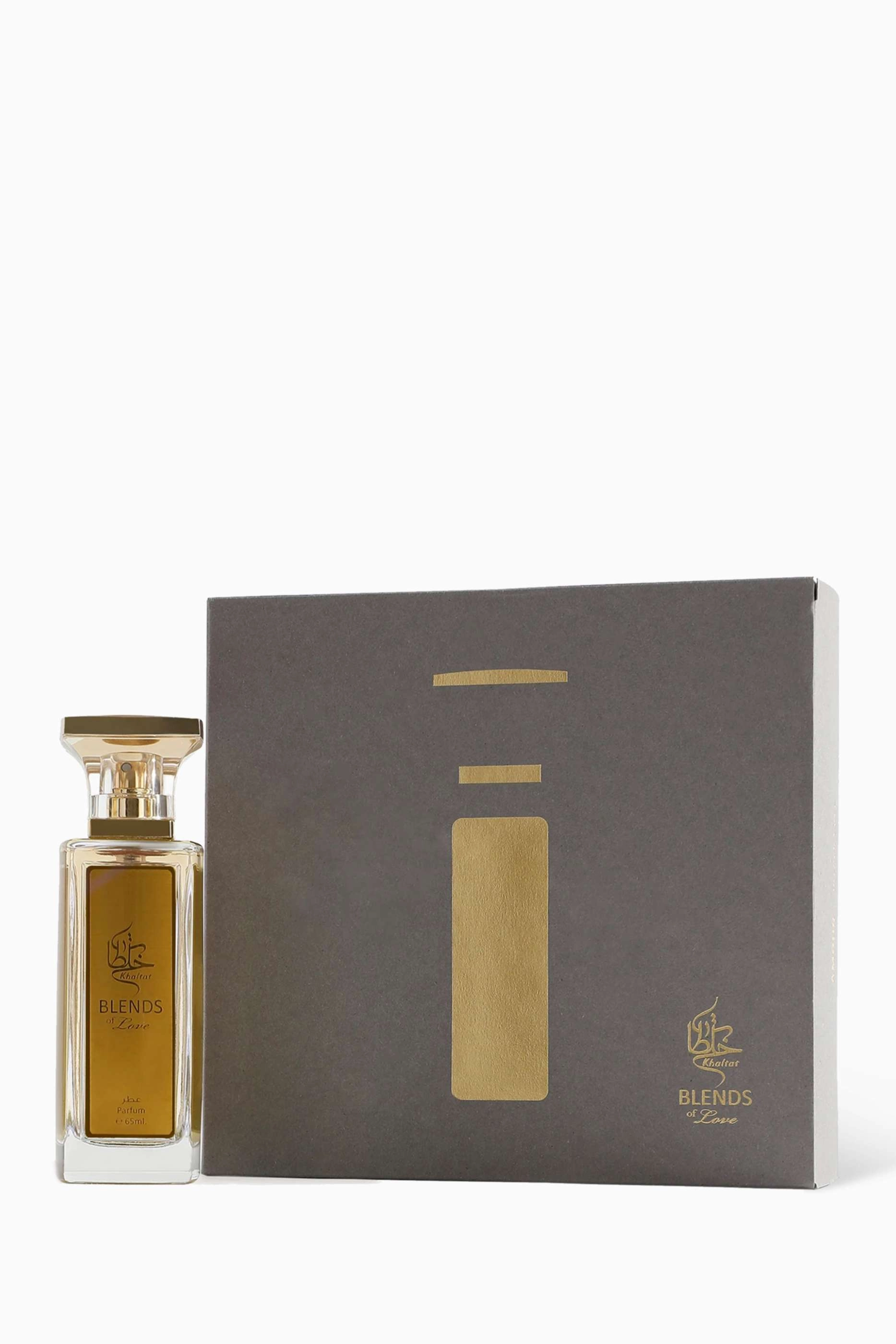 Love Eau de Parfum 65ml