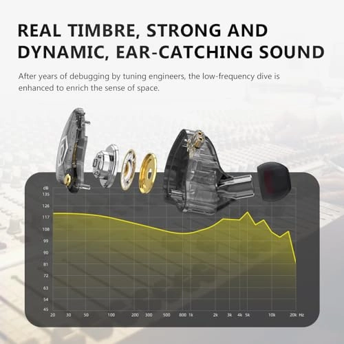 BASS X8 PRO Wired Earbud