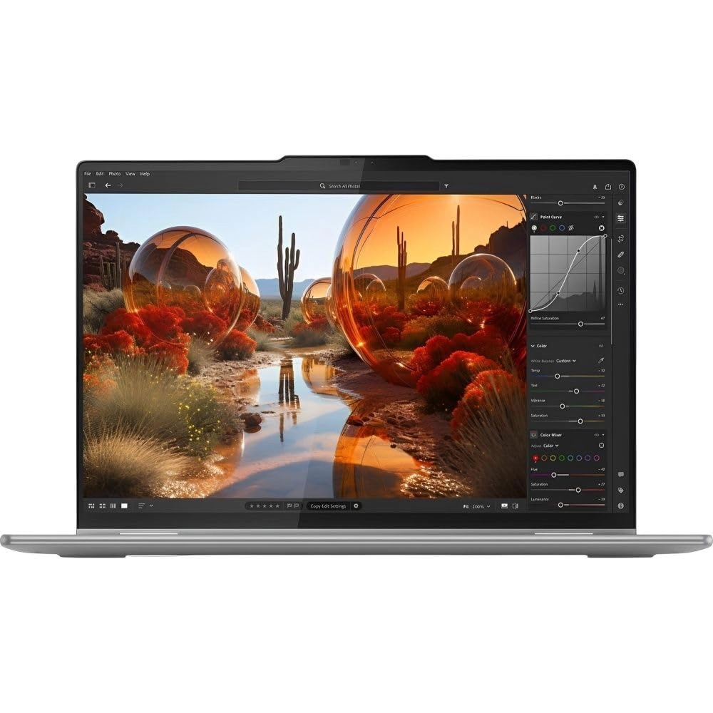 Yoga 7 83dm0006us - 16'' Ryzen 7-8840HS 16GB DDR5 512GB SSD