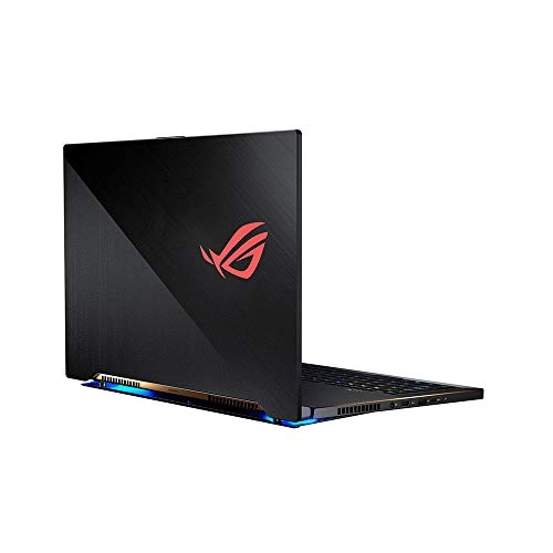 ROG Zephyrus S GX701GX-XB78 - 17.3'' Core i7-9750H 32GB DDR4 1TB SSD