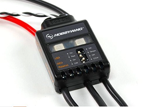 XRotor Pro 50A - OPTO 4~6S
