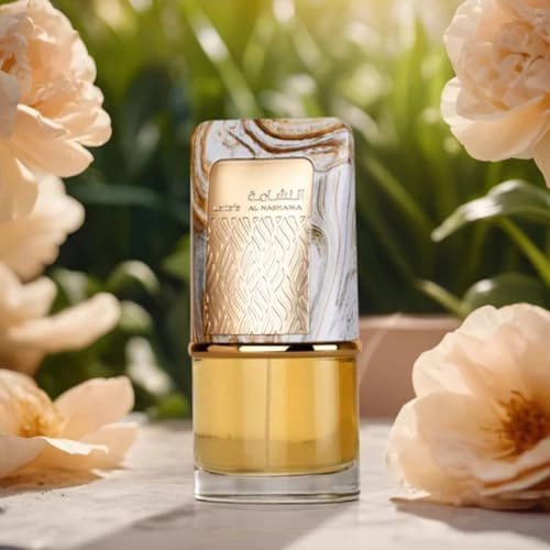 Al Nashama Eau de Parfum 100 ml