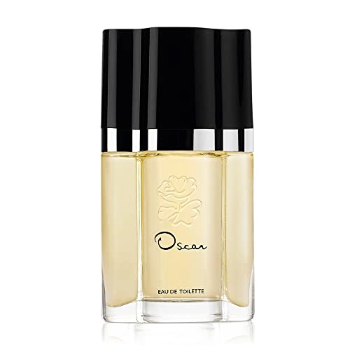Oscar Eau de Toilette 50 ml
