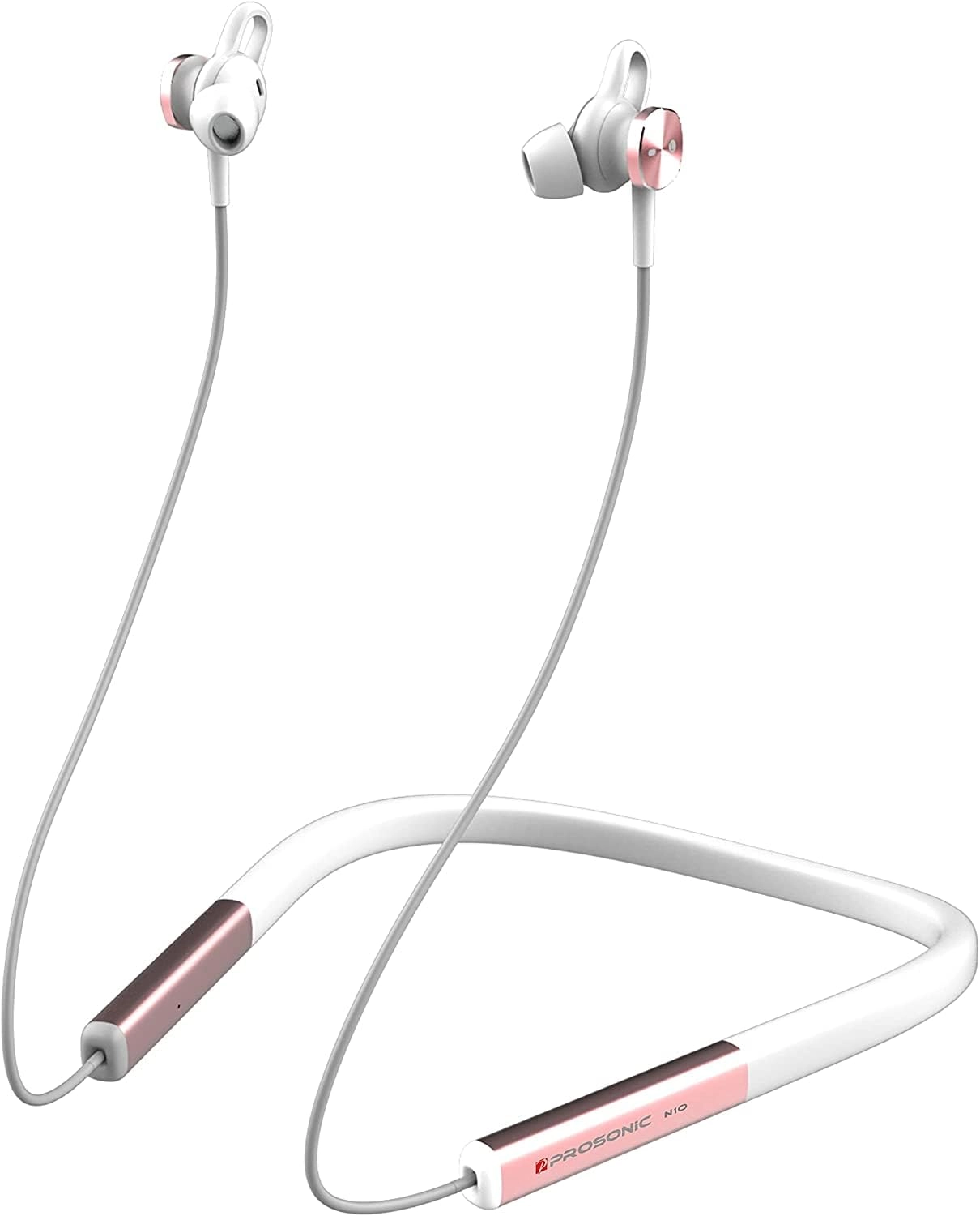 Leaderwave N10-New - Wireless Headphone