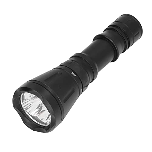 Diving Flashlight