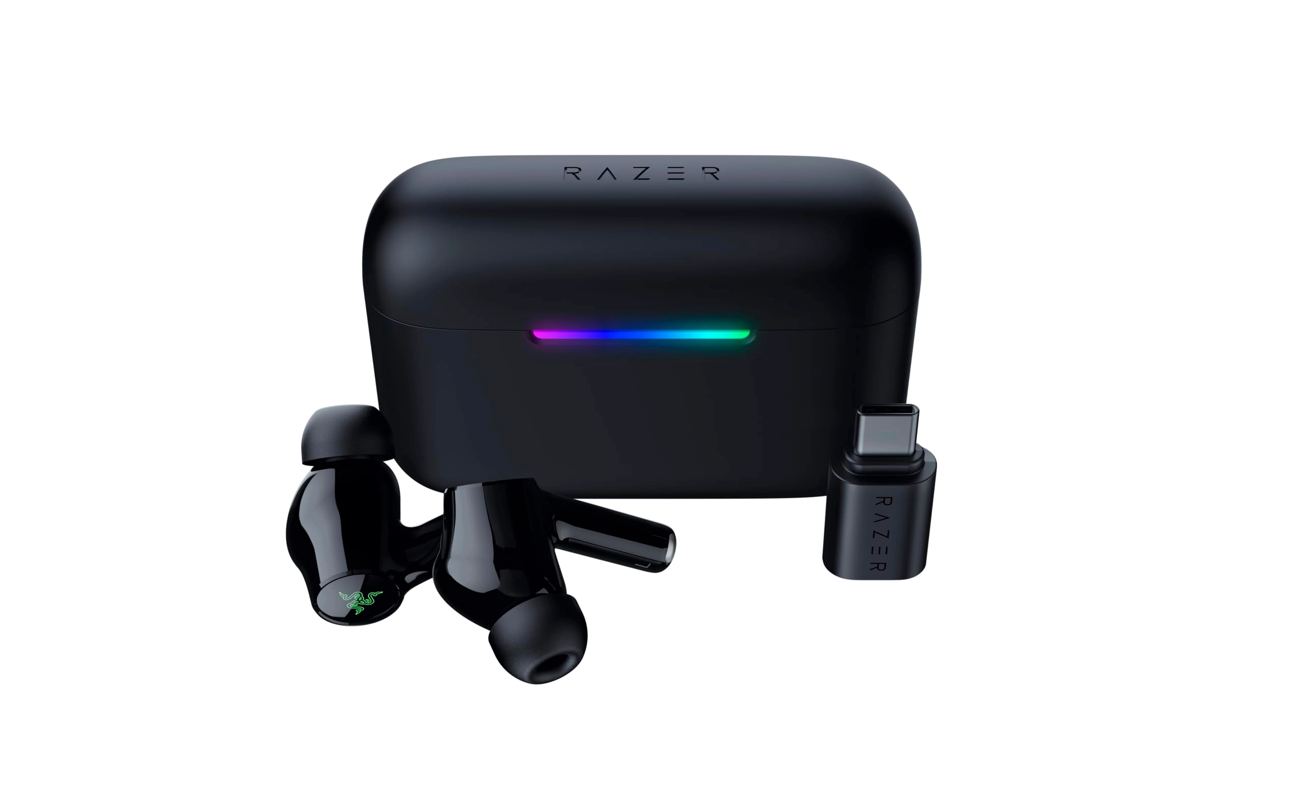Hammerhead HyperSpeed - Wireless Earbud