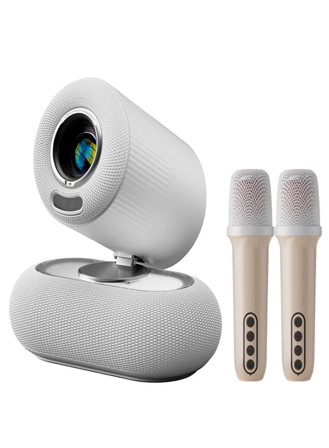 HY300 200 ANSI lumens