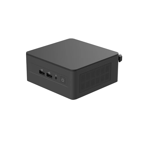NUC 13 Pro - 64GB Intel Core i5-1340P