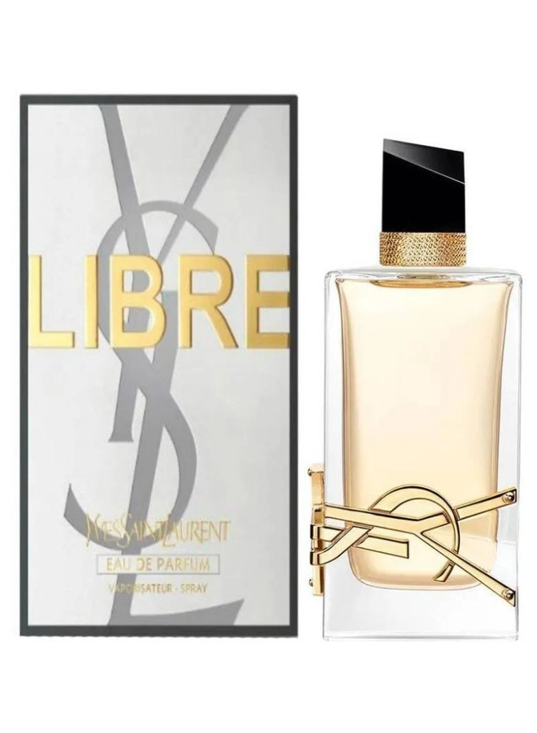 Libre Le Parfum L Eau de Parfum 90 ml