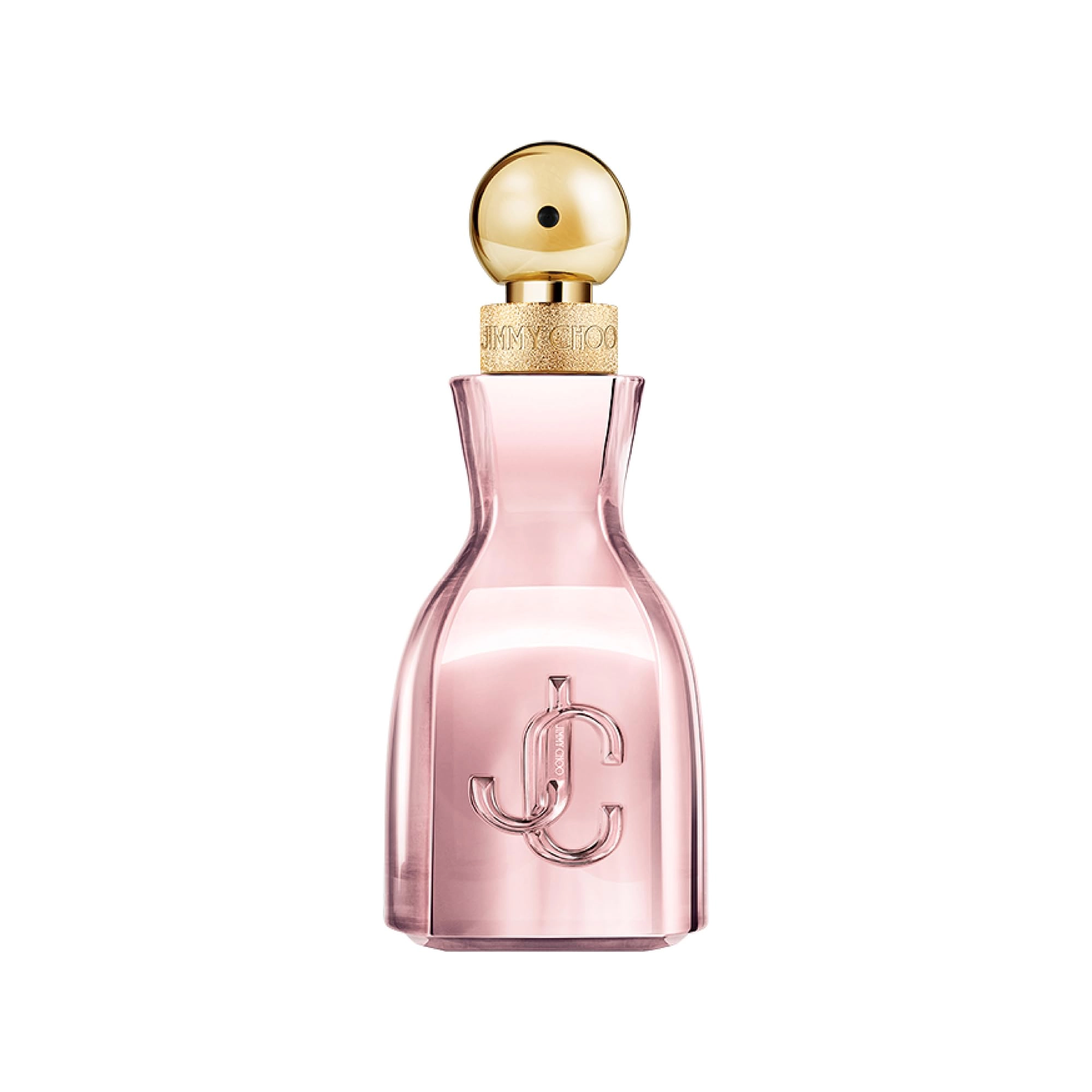 Interparfums Luxury Brands I Want Choo With Love Eau de Parfum 40 ml