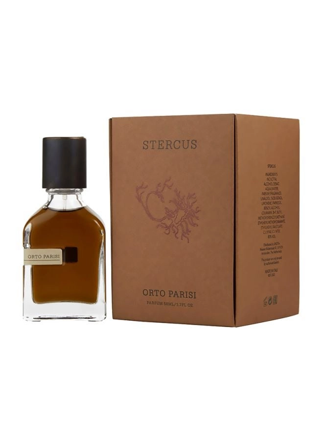 Stercus - Eau de Parfum 50ml