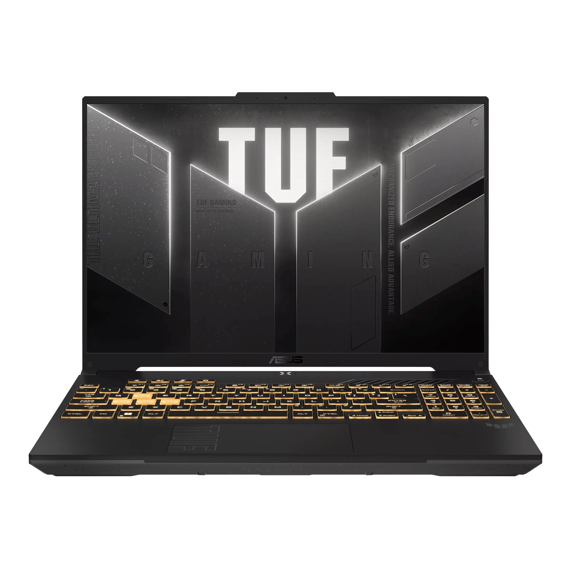 ASUS TUF Gaming F16 FX607VJ-RL188 - 16'' Core 5 210H 16GB DDR4 1TB SSD