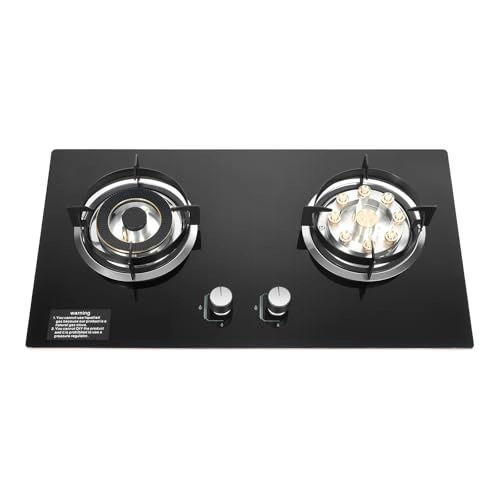 Natural Gas Cooktop Gas hob