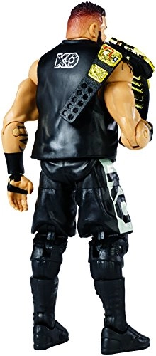 WWE WrestleMania Elite Collection (FMH79)