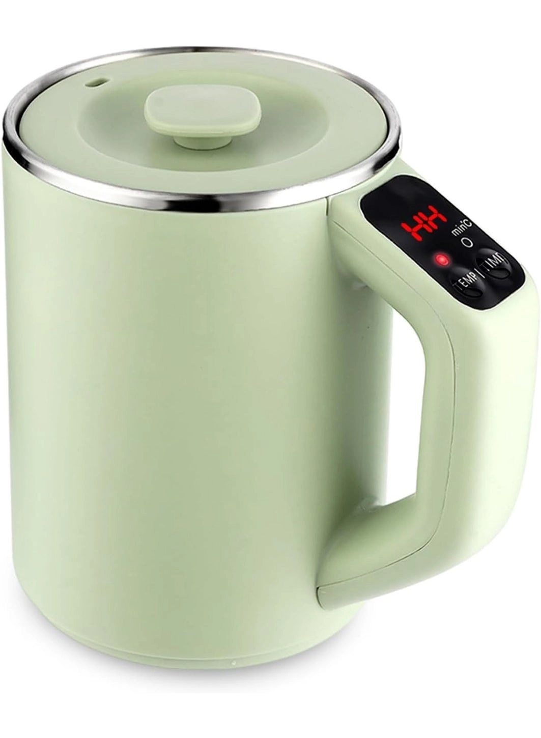 Portable Travel Electric Kettle