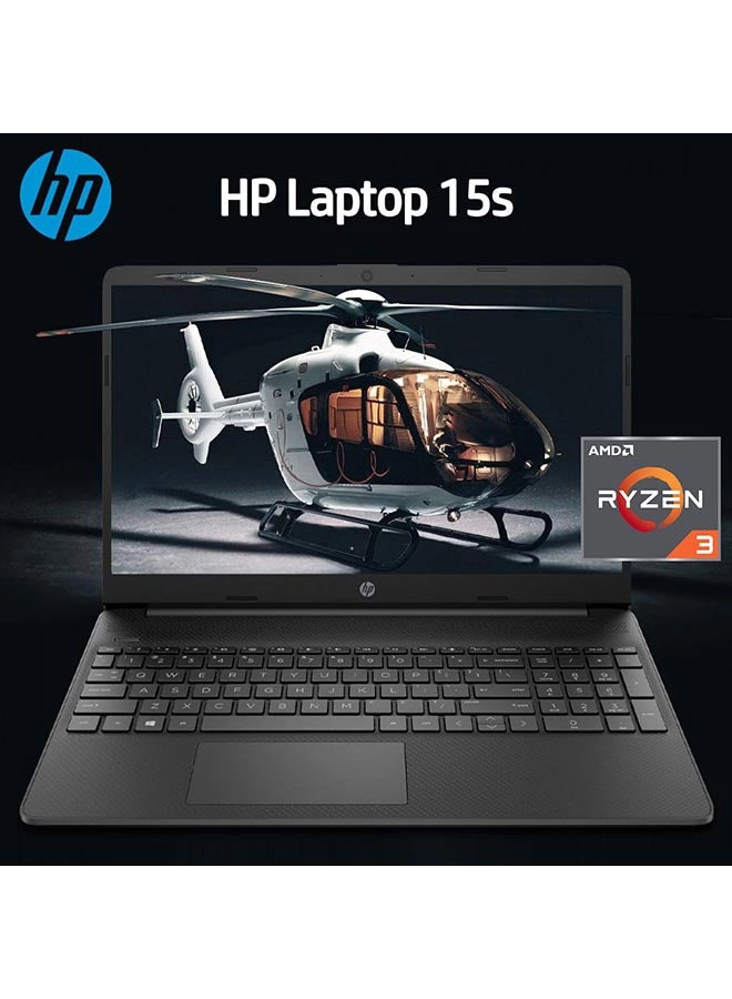 15-ef - 15.6'' 512GB 16GB Ryzen 3 3250U