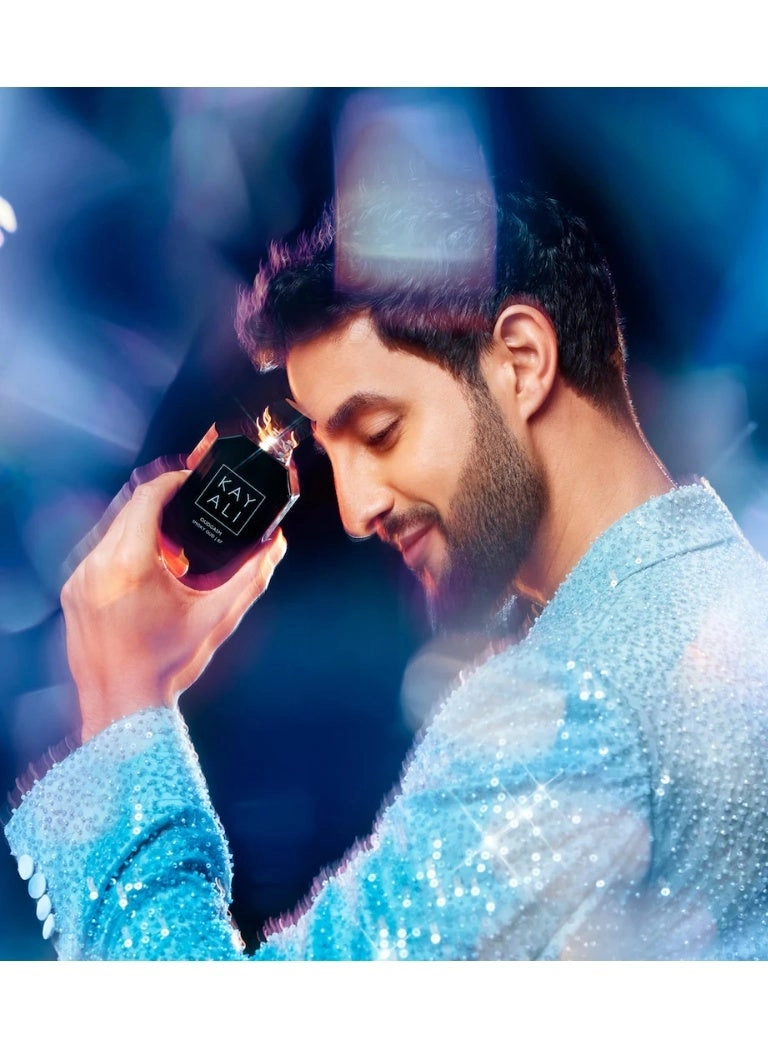 Oudgasm Smoky Oud 07 Eau de Parfum - 100 ml