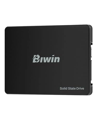 M100 - 256GB 2.5-inch