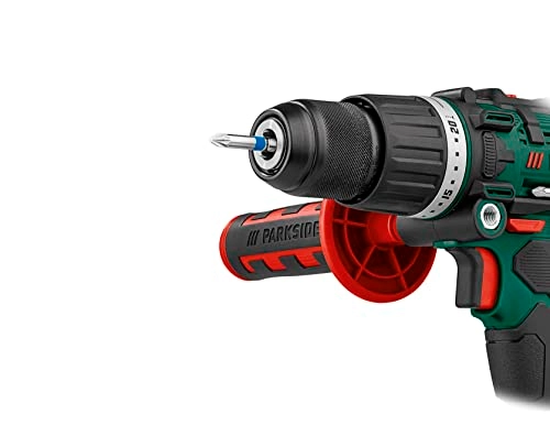 PSBSA 20-Li C3 - 20V (2Ah) 20V (4Ah)