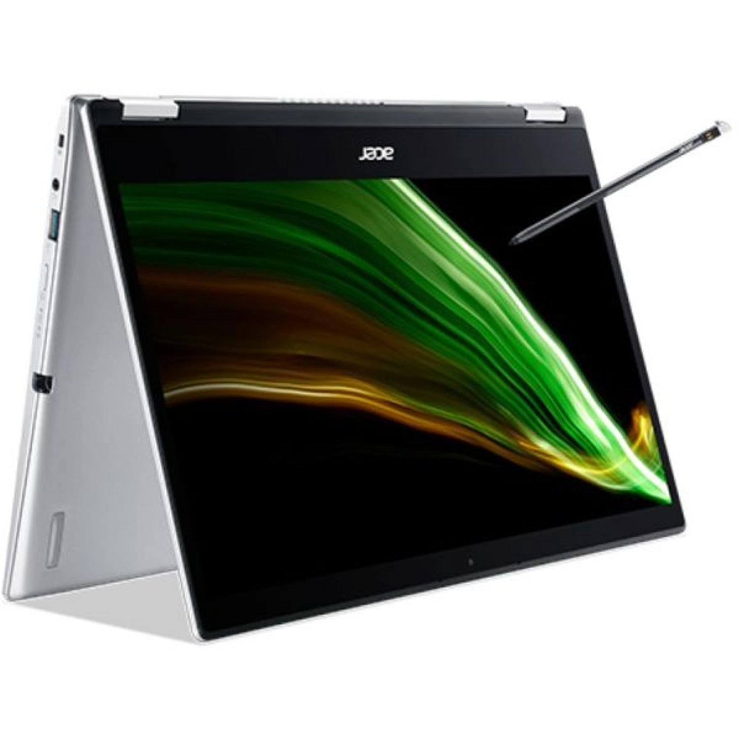Spin 1 SP114-31N-C5J7 - 14'' Celeron 4GB DDR4 128GB SSD