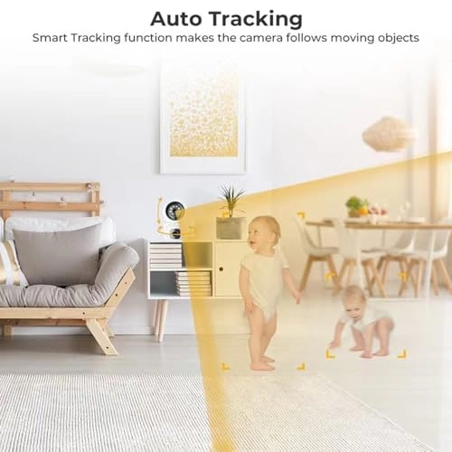 Security Camera 1080p