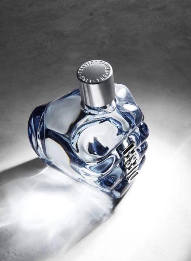 Only The Brave Eau de Toilette 125 ml