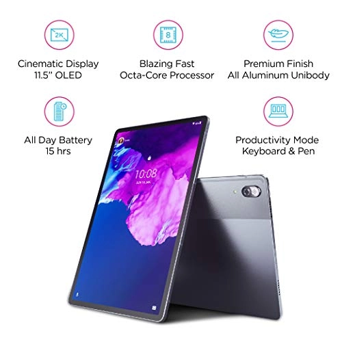 Tab P11 Pro - 128GB 11.5"