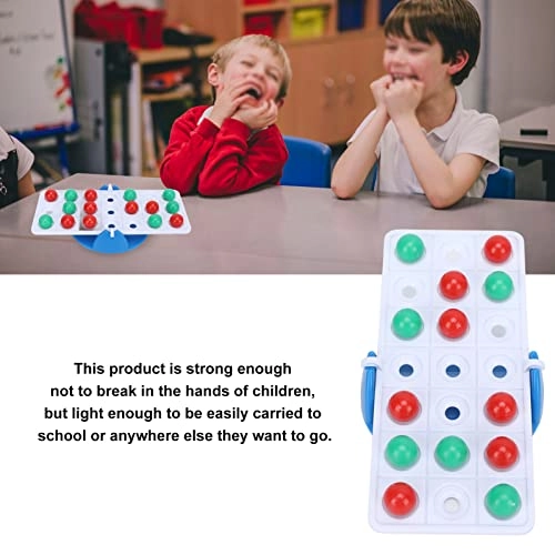 Balancing seesaw - Interactive Educational