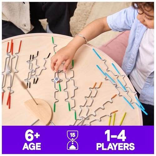 Suspend - 8 years and up