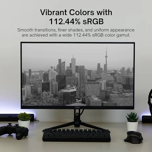 PX248 Wave - PX248WAVE 24 Inches 1920 x 1080