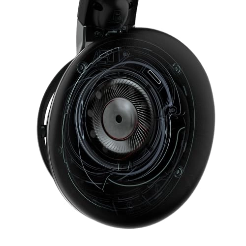 Stealth Pro Wireless Headset