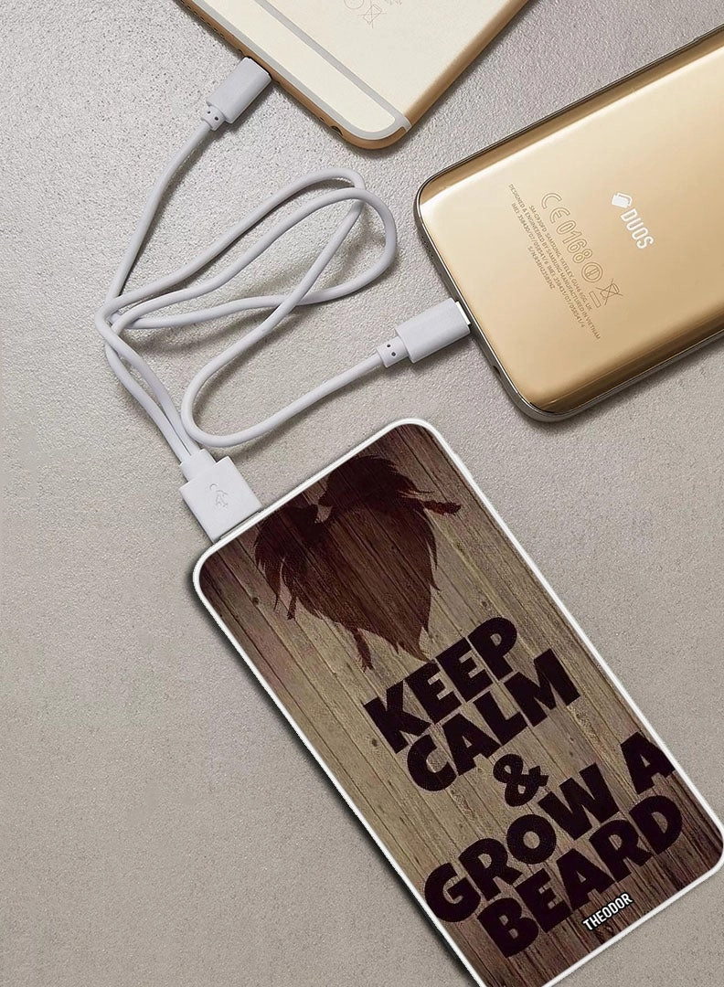 EX_PPBA269 - 10000 mAh Quick Charging 3.0